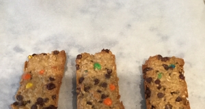 M&M's® Granola Bars