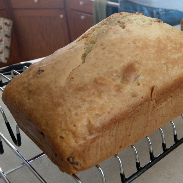 Irish Soda Bread I
