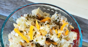 Baked Potato Salad