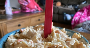 Hot Crab Dip II
