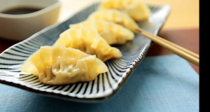 Pork Gyoza
