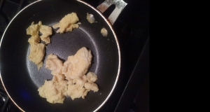 Scrambled Eggs Done Right