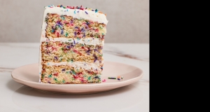 Funfetti Cake