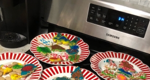 Sugar Cookies VI