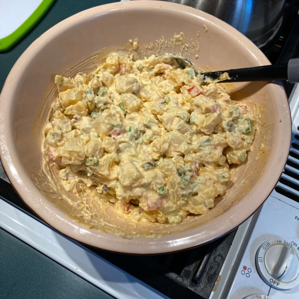 Potato Salad