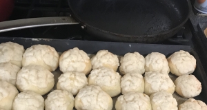 Pan Dulces