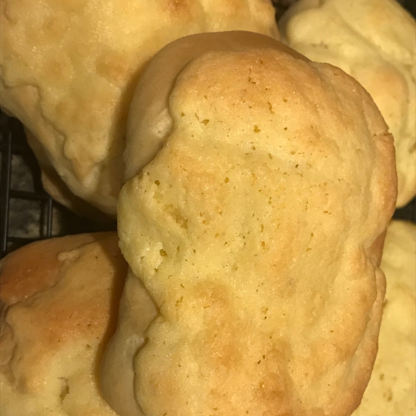 Pan Dulces