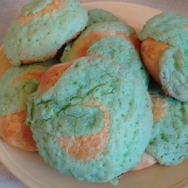 Pan Dulces