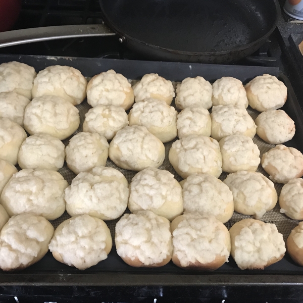 Pan Dulces