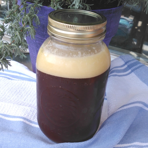 Slow Cooker Beef Bone Broth