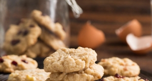 Becel® Anything Goes Cookie Dough