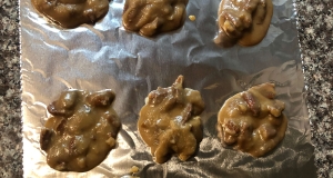 Yummy Pecan Pralines