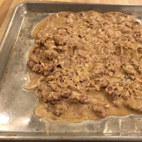 Yummy Pecan Pralines