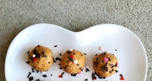 Sheridan's Peanut Butter Balls