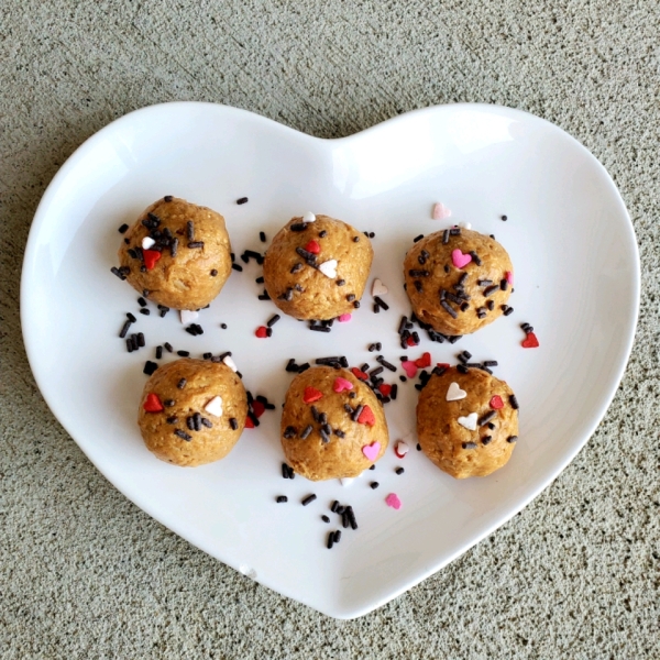 Sheridan's Peanut Butter Balls