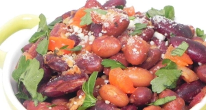 Better Than Ice Cream Baked Beans