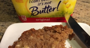 Best Ever Banana Bread from I Can't Believe It's Not Butter!®