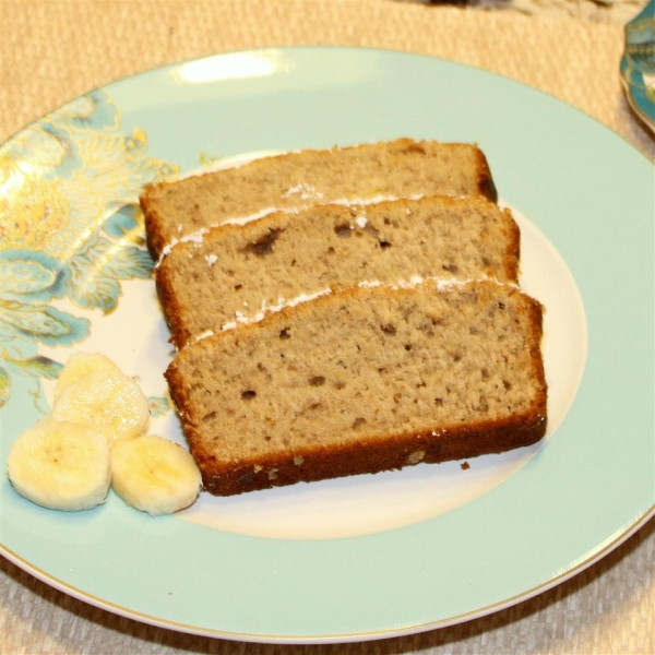 Best Ever Banana Bread from I Can't Believe It's Not Butter!®