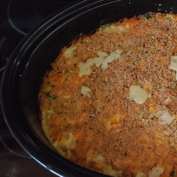Campbell's Tuna Noodle Casserole