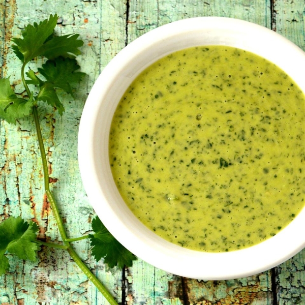 Salsa Chilena