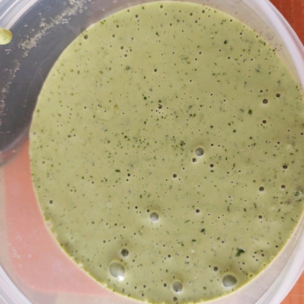 Salsa Chilena