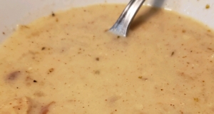 White Bean Chicken Breast Chili