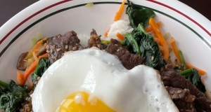 Dol Sot Bi Bim Bap