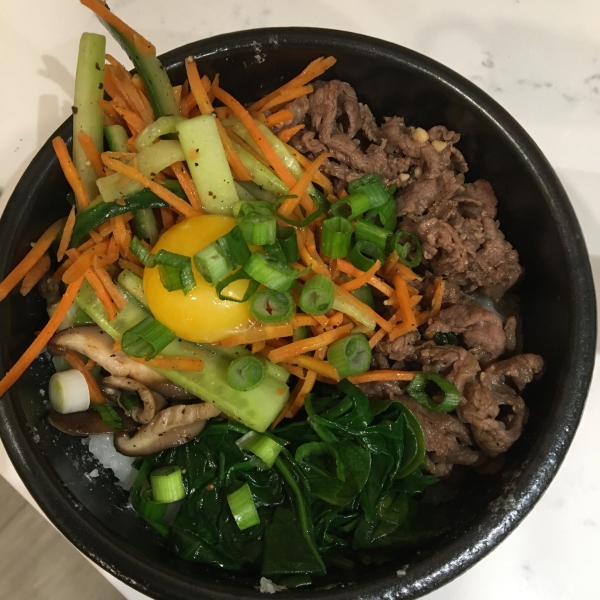 Dol Sot Bi Bim Bap