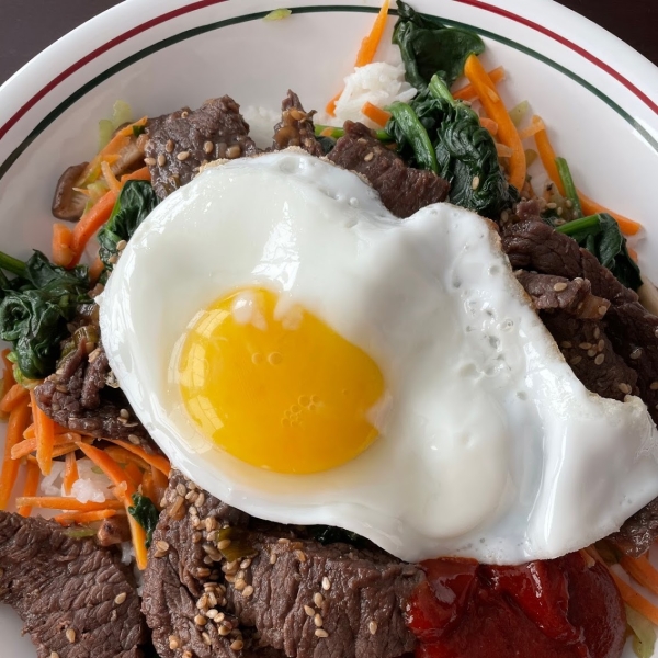Dol Sot Bi Bim Bap