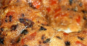 Orange Slice Cake I