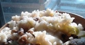 Guyanese Cookup Rice