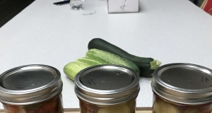 Icebox Pickles