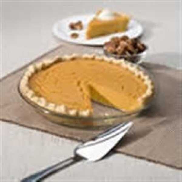 Quick and Easy Sweet Potato Pie