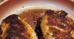 Jalapeno Popper Chicken