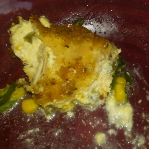 Jalapeno Popper Chicken