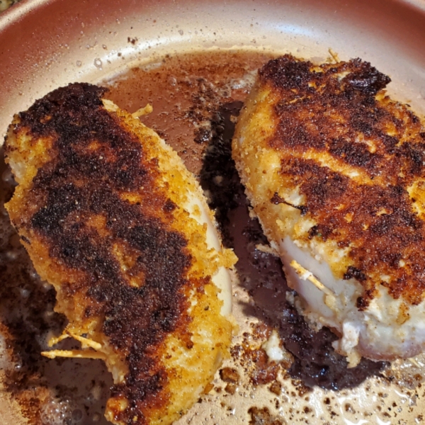 Jalapeno Popper Chicken