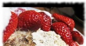 Burrebrede (Scottish Shortbread)