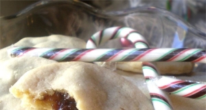 Old-Fashioned Christmas Raisin Delights