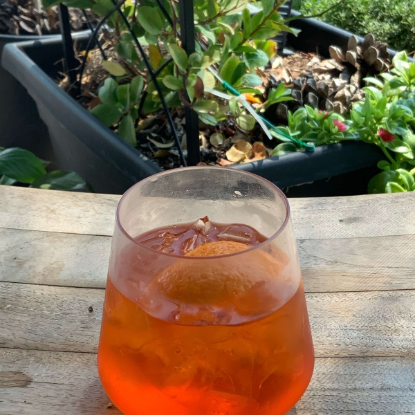 Aperol Spritz