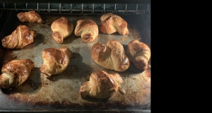 Chef John's Croissants