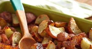 Original Ranch Roasted Potatoes