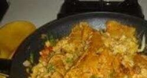 Mexican Migas