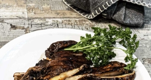 Portobello Steaks