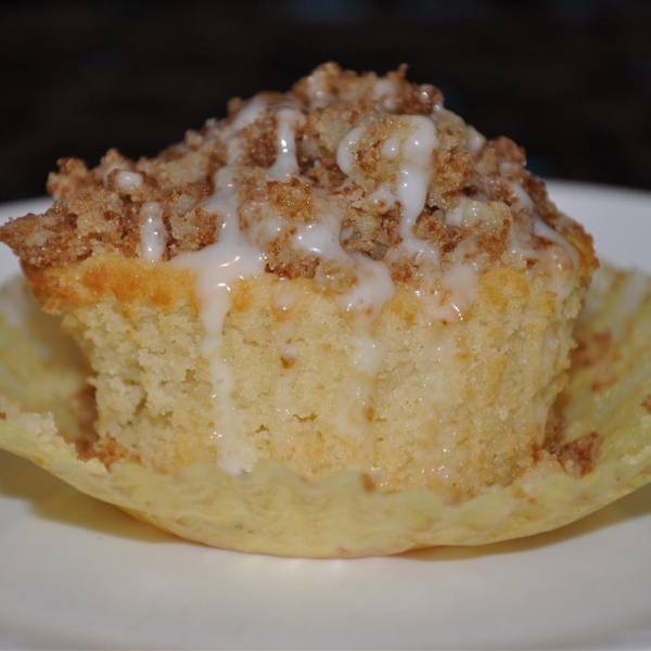 Eggless Butter Cake