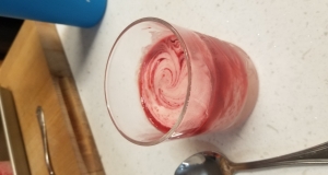 Strawberry Dream
