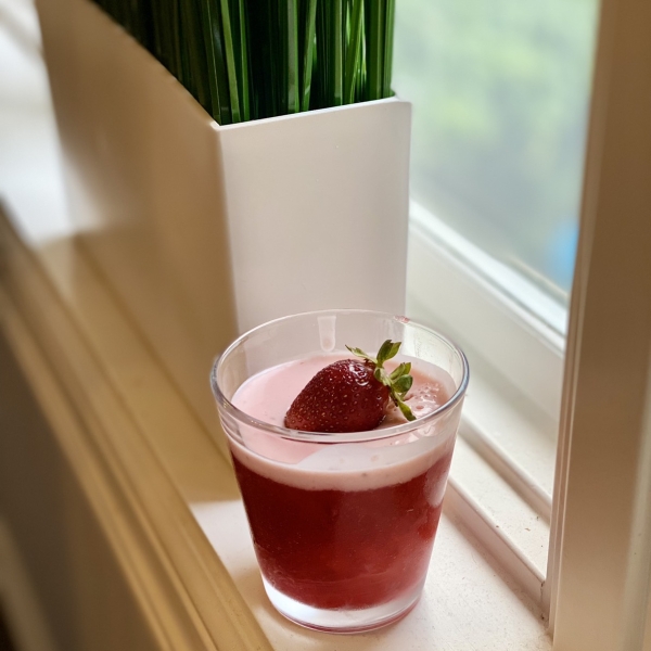 Strawberry Dream
