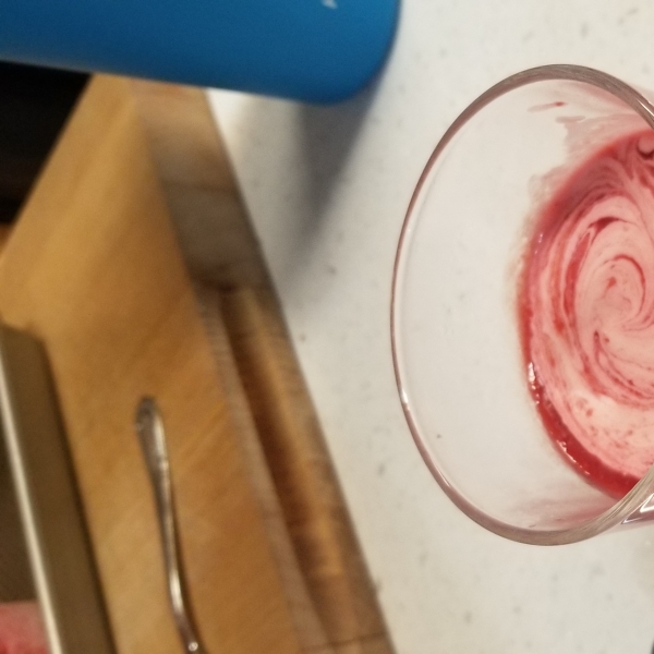 Strawberry Dream