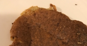 Paleo Coconut Flour Pancakes