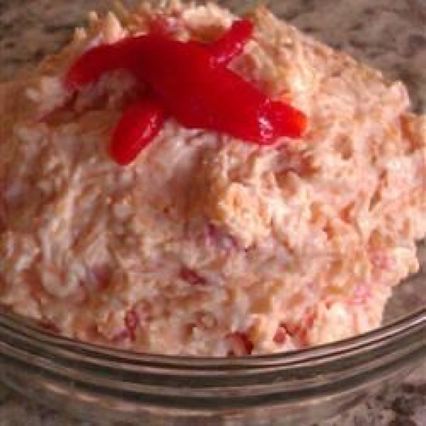 Cadillac Pimento Cheese