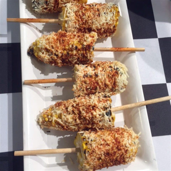 Elotes